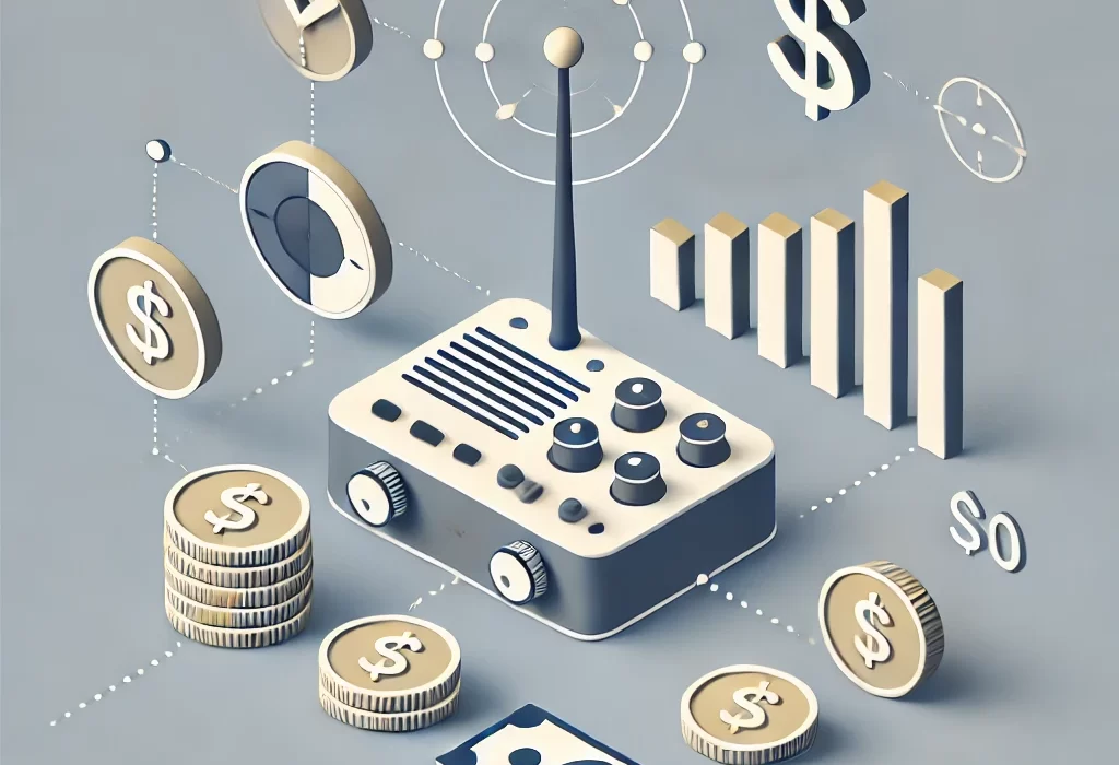 100 motivos positivos para anunciar em uma emissora de rádio