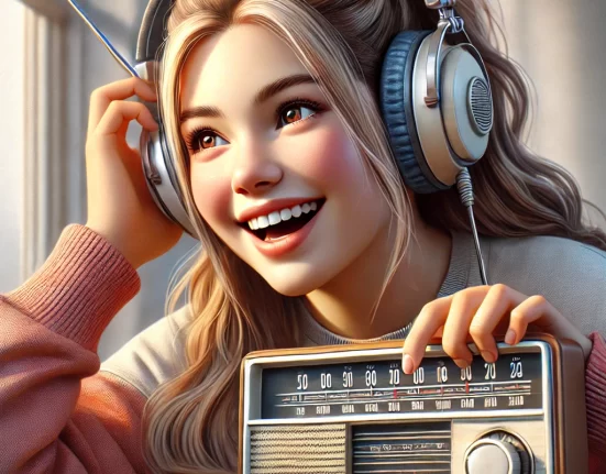 Falta rádio Jovem no Brasil