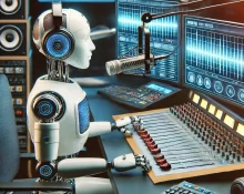 50 motivos para usar Inteligência Artificial em uma emissora de rádio