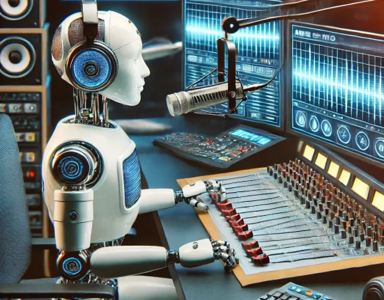 50 motivos para usar Inteligência Artificial em uma emissora de rádio