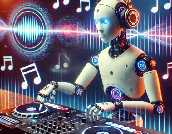 IA na programação musical é Perigo ou Progresso?