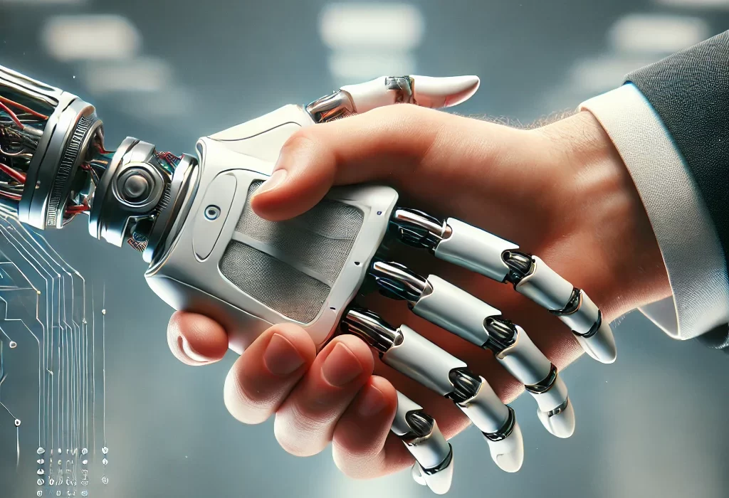 Inteligência Artificial: se reinventar para conviver