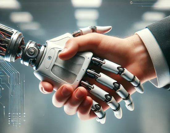 Inteligência Artificial: se reinventar para conviver