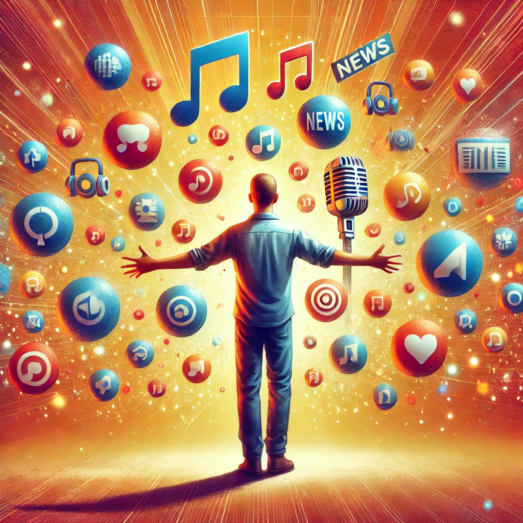 O Rádio no Brasil não cuida do seu produto